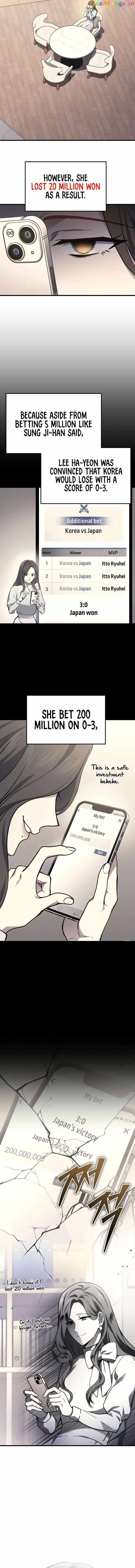 Read Martial God Regressed to Level 2 Manga Online