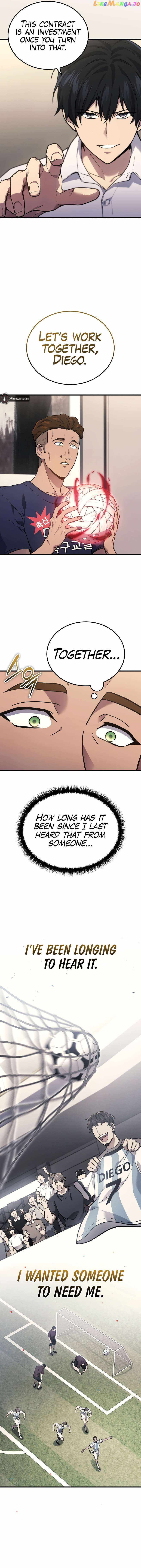 Read Martial God Regressed to Level 2 Manga Online