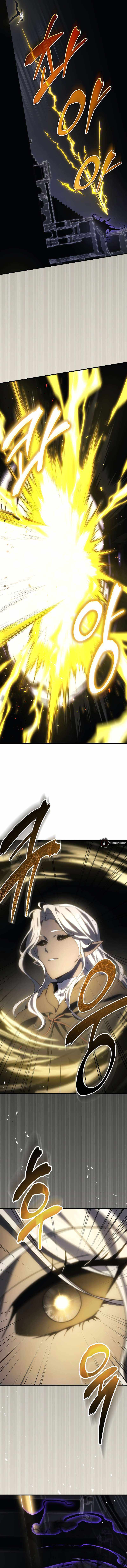 Read Martial God Regressed to Level 2 Manga Online