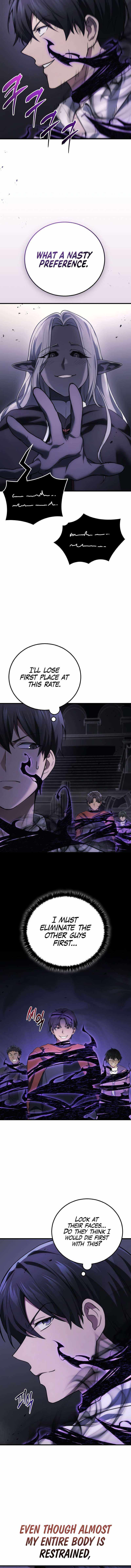 Read Martial God Regressed to Level 2 Manga Online
