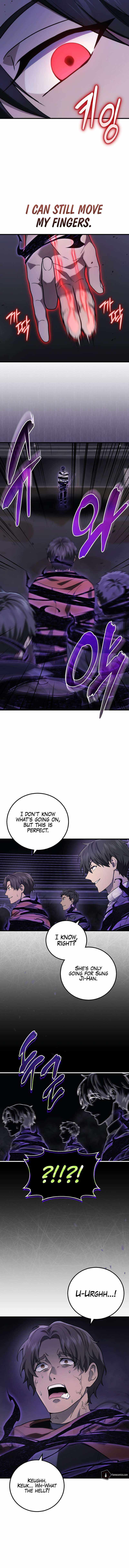 Read Martial God Regressed to Level 2 Manga Online