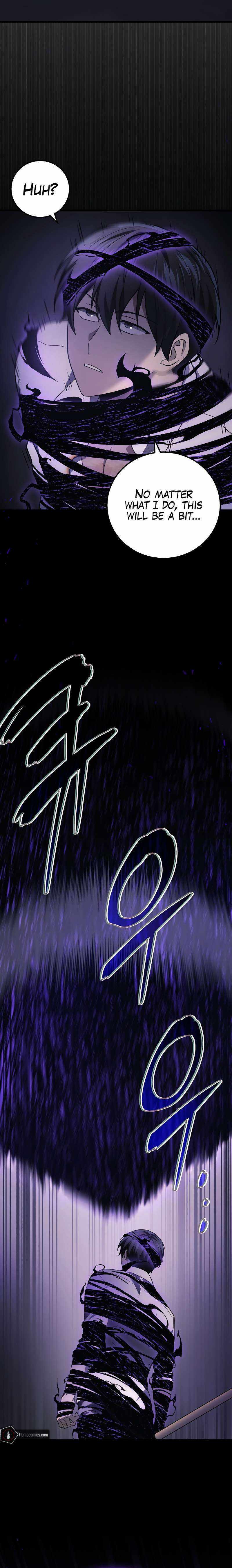 Read Martial God Regressed to Level 2 Manga Online
