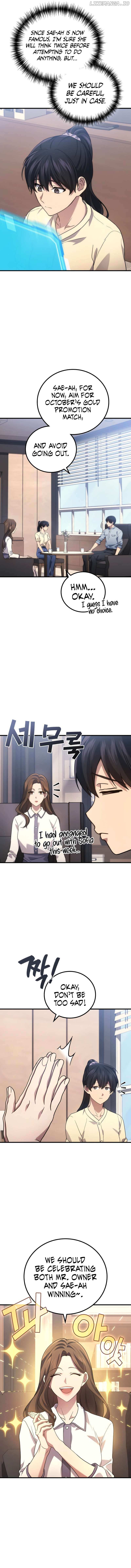 Read Martial God Regressed to Level 2 Manga Online