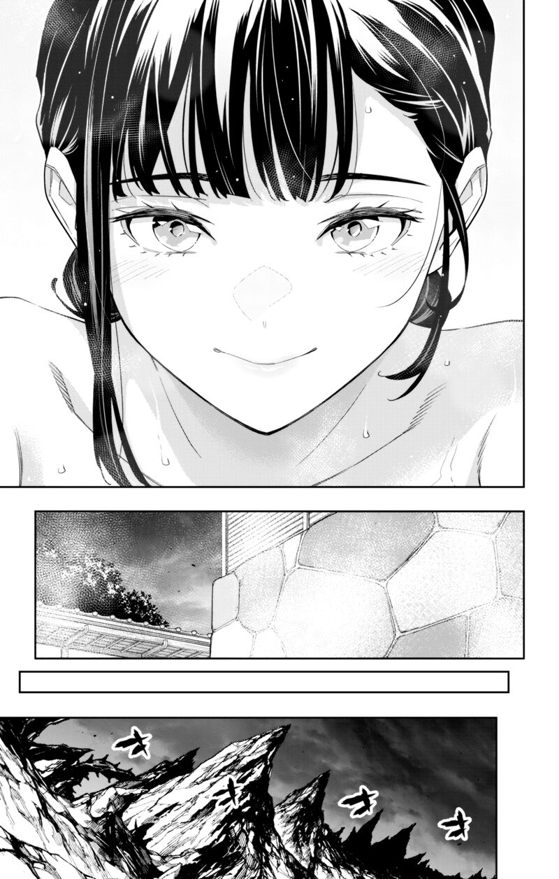 Read Mato Seihei No Slave Manga Online