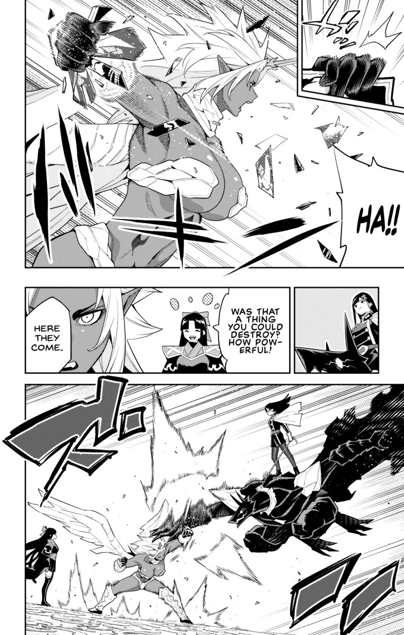 Read Mato Seihei No Slave Manga Online