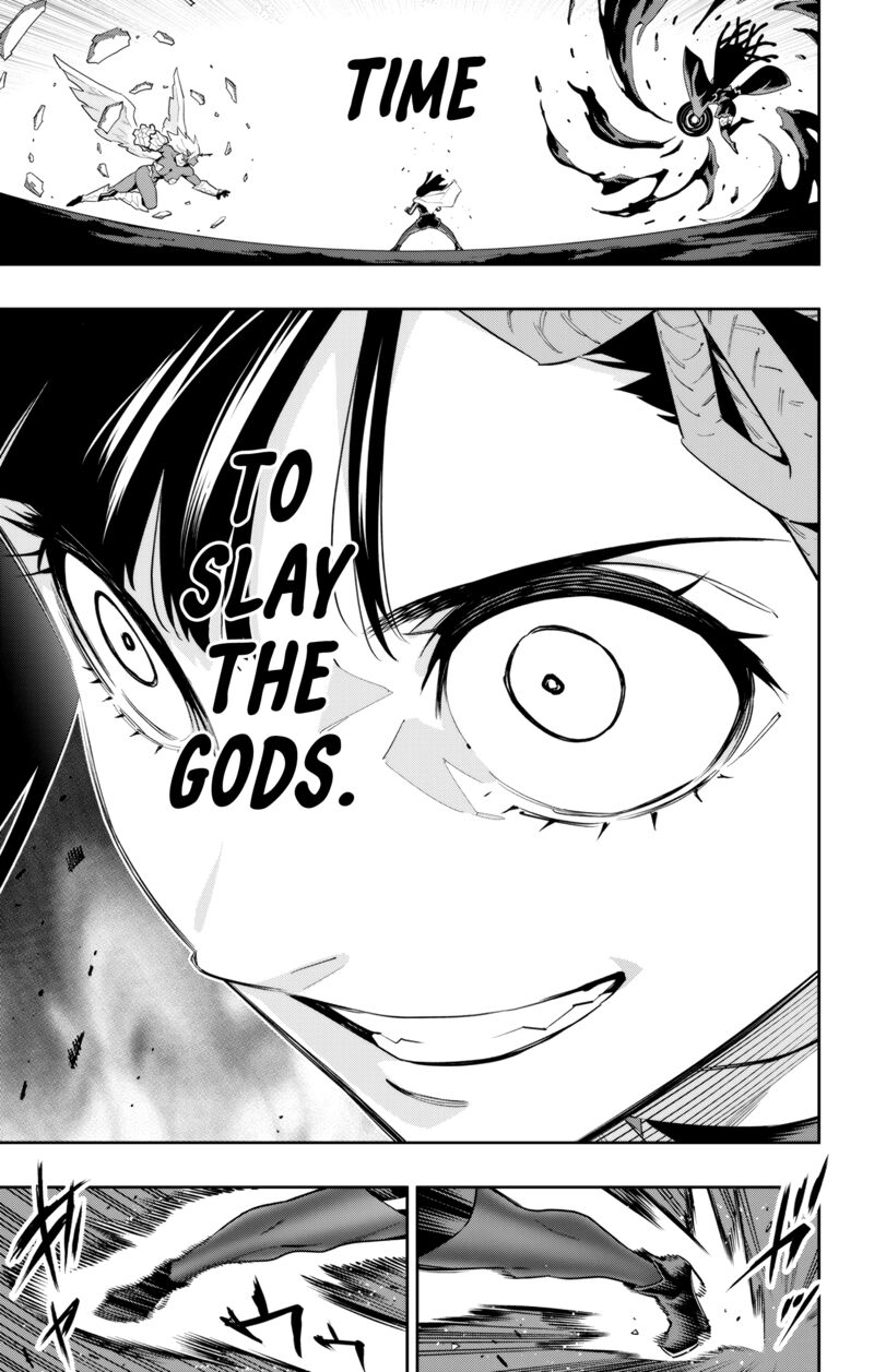 Read Mato Seihei No Slave Manga Online