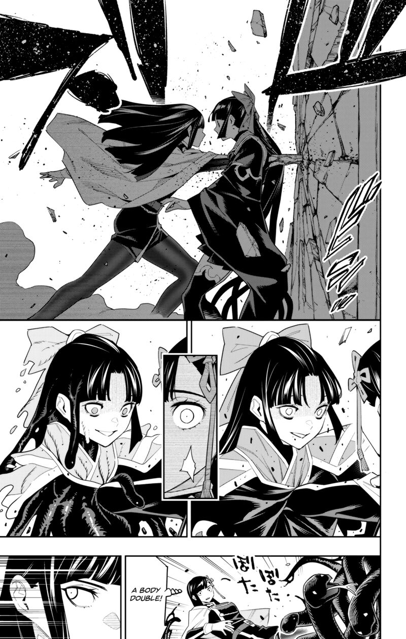 Read Mato Seihei No Slave Manga Online