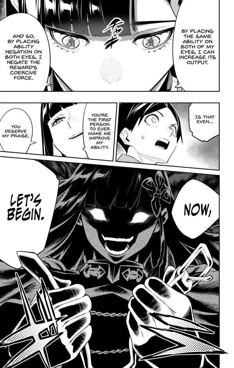 Read Mato Seihei No Slave Manga Online