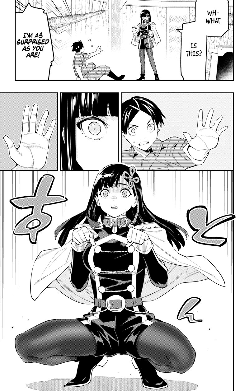 Read Mato Seihei No Slave Manga Online