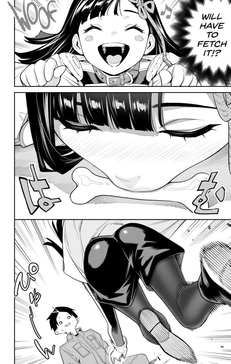 Read Mato Seihei No Slave Manga Online