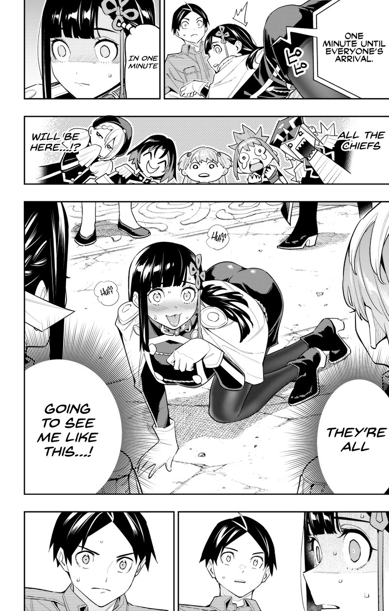Read Mato Seihei No Slave Manga Online
