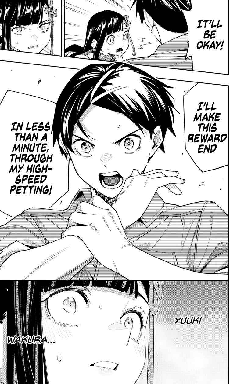 Read Mato Seihei No Slave Manga Online
