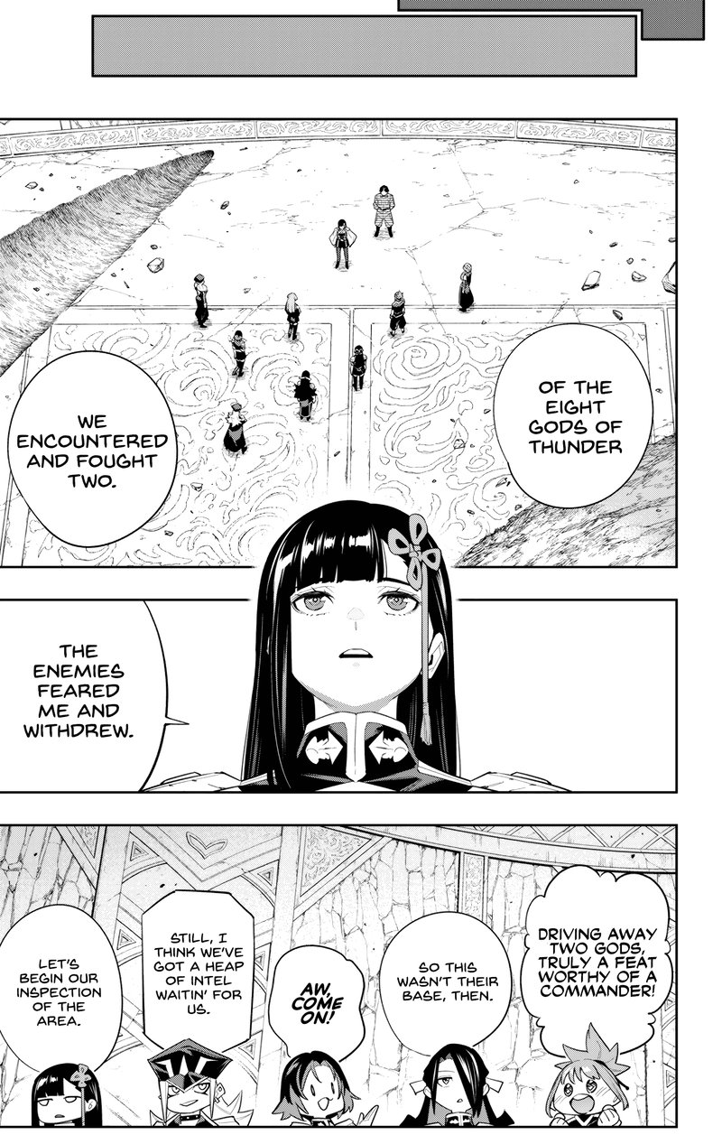 Read Mato Seihei No Slave Manga Online