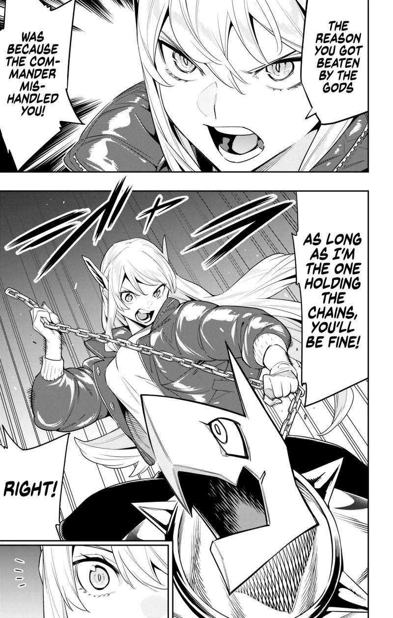 Read Mato Seihei No Slave Manga Online