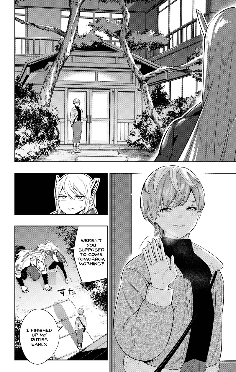 Read Mato Seihei No Slave Manga Online
