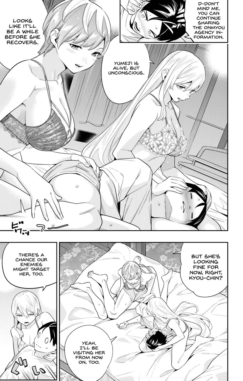 Read Mato Seihei No Slave Manga Online