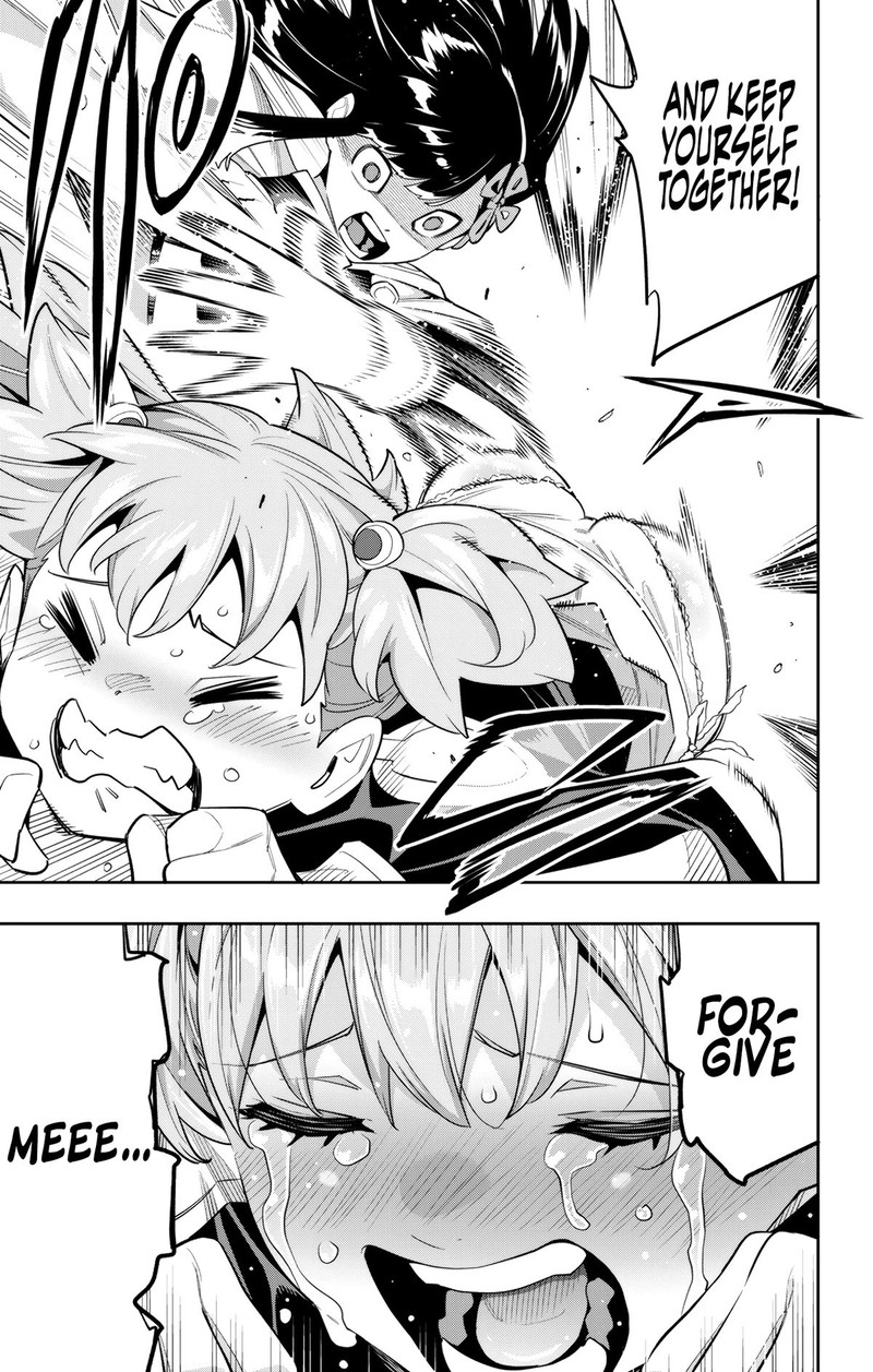 Read Mato Seihei No Slave Manga Online