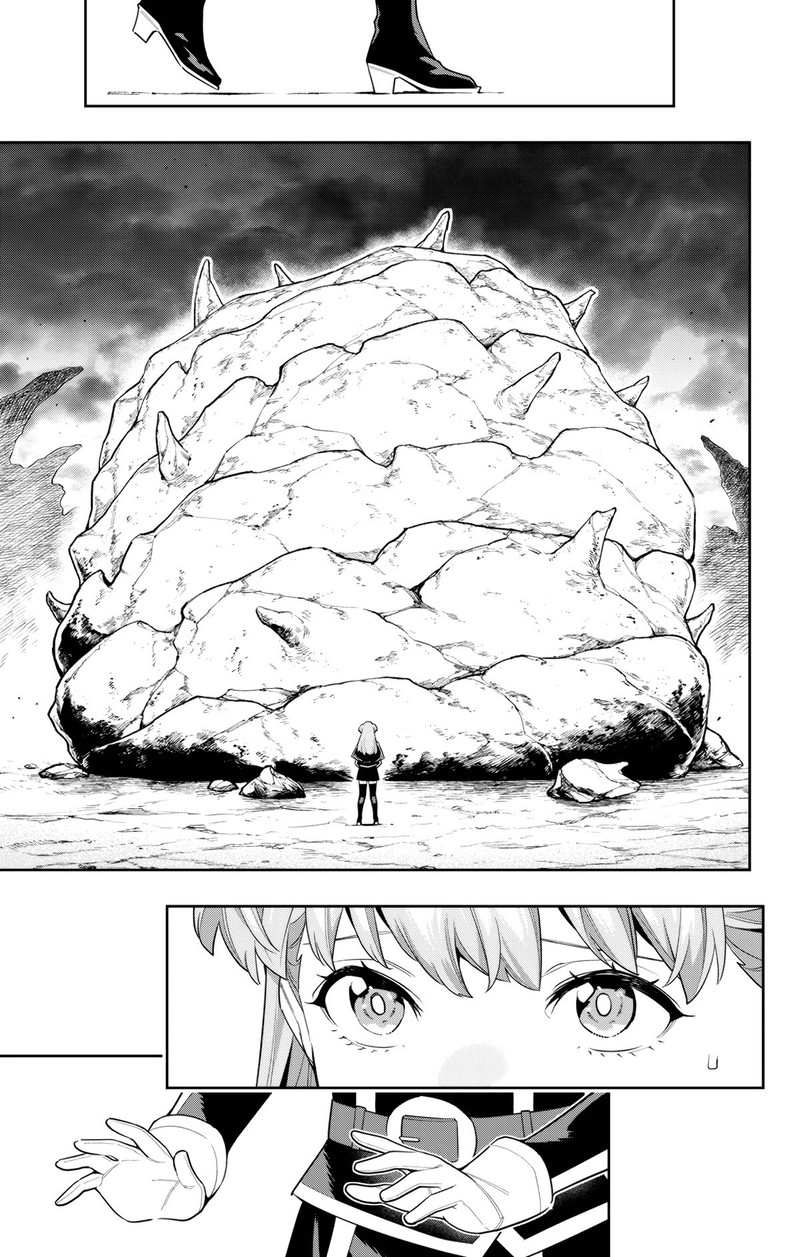 Read Mato Seihei No Slave Manga Online