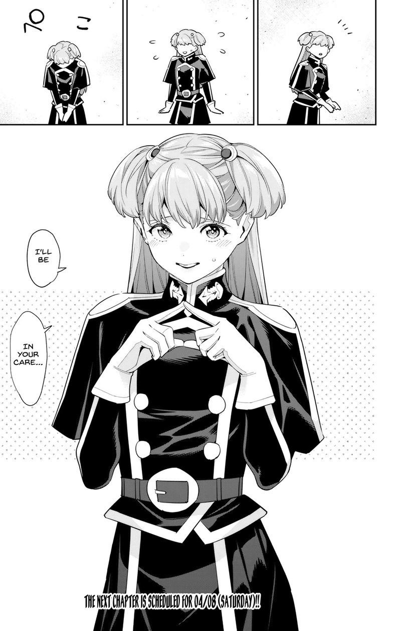 Read Mato Seihei No Slave Manga Online