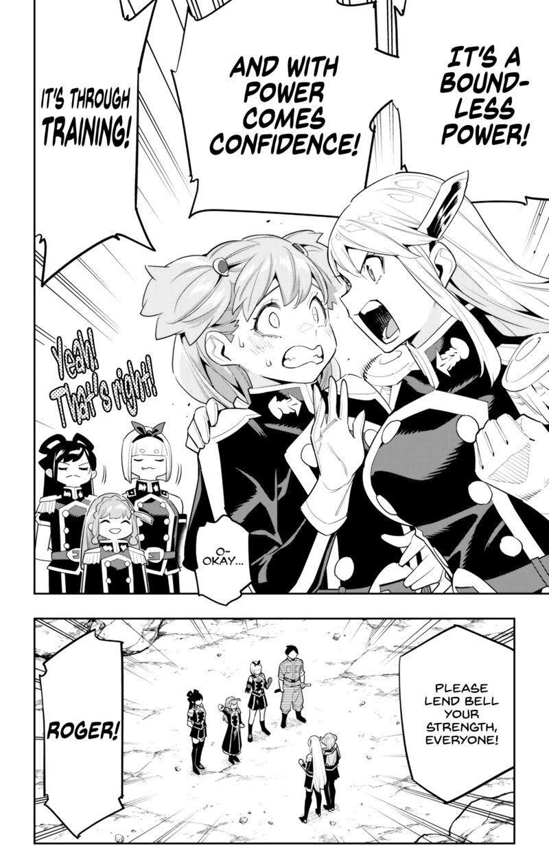 Read Mato Seihei No Slave Manga Online