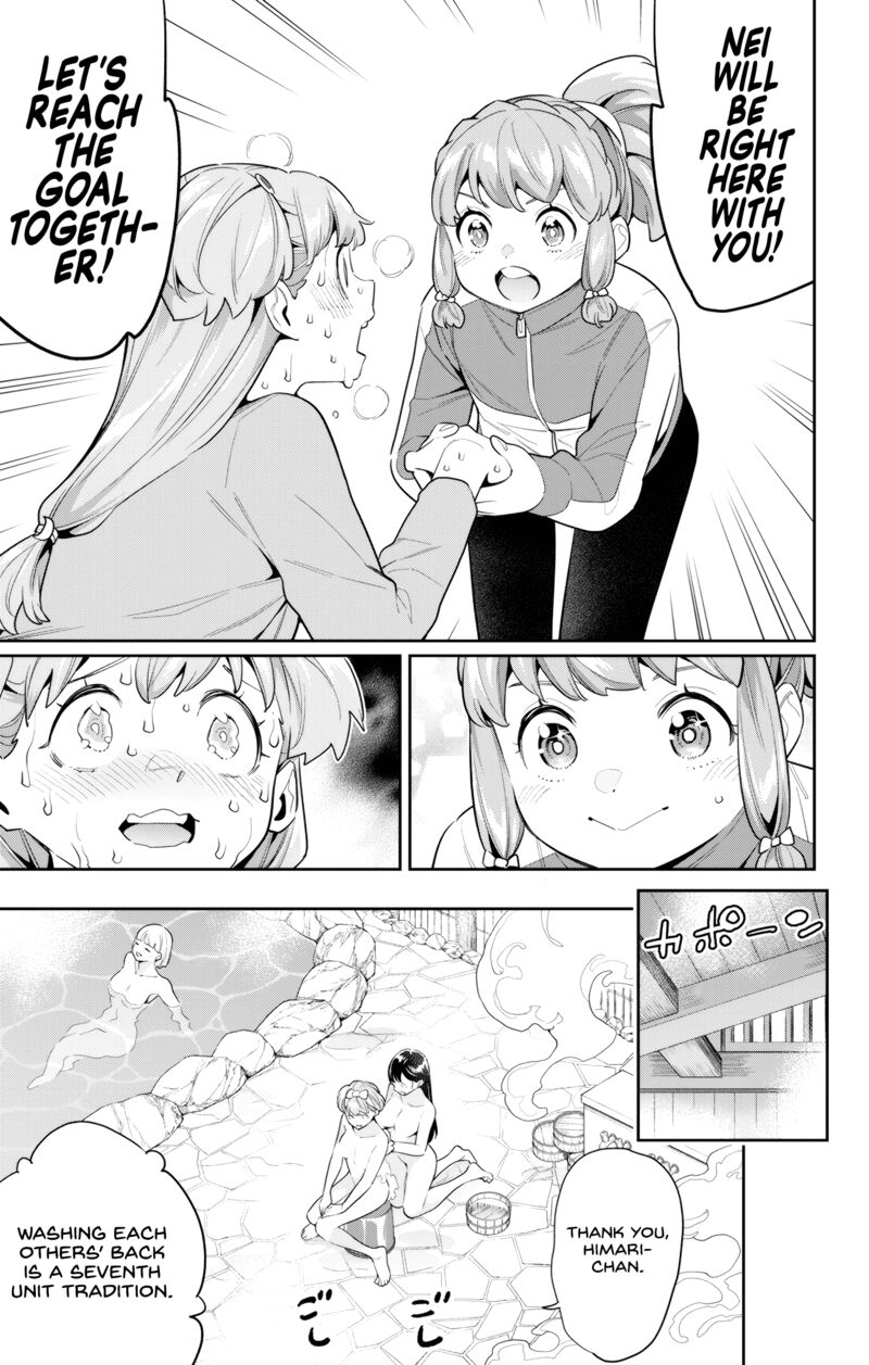 Read Mato Seihei No Slave Manga Online