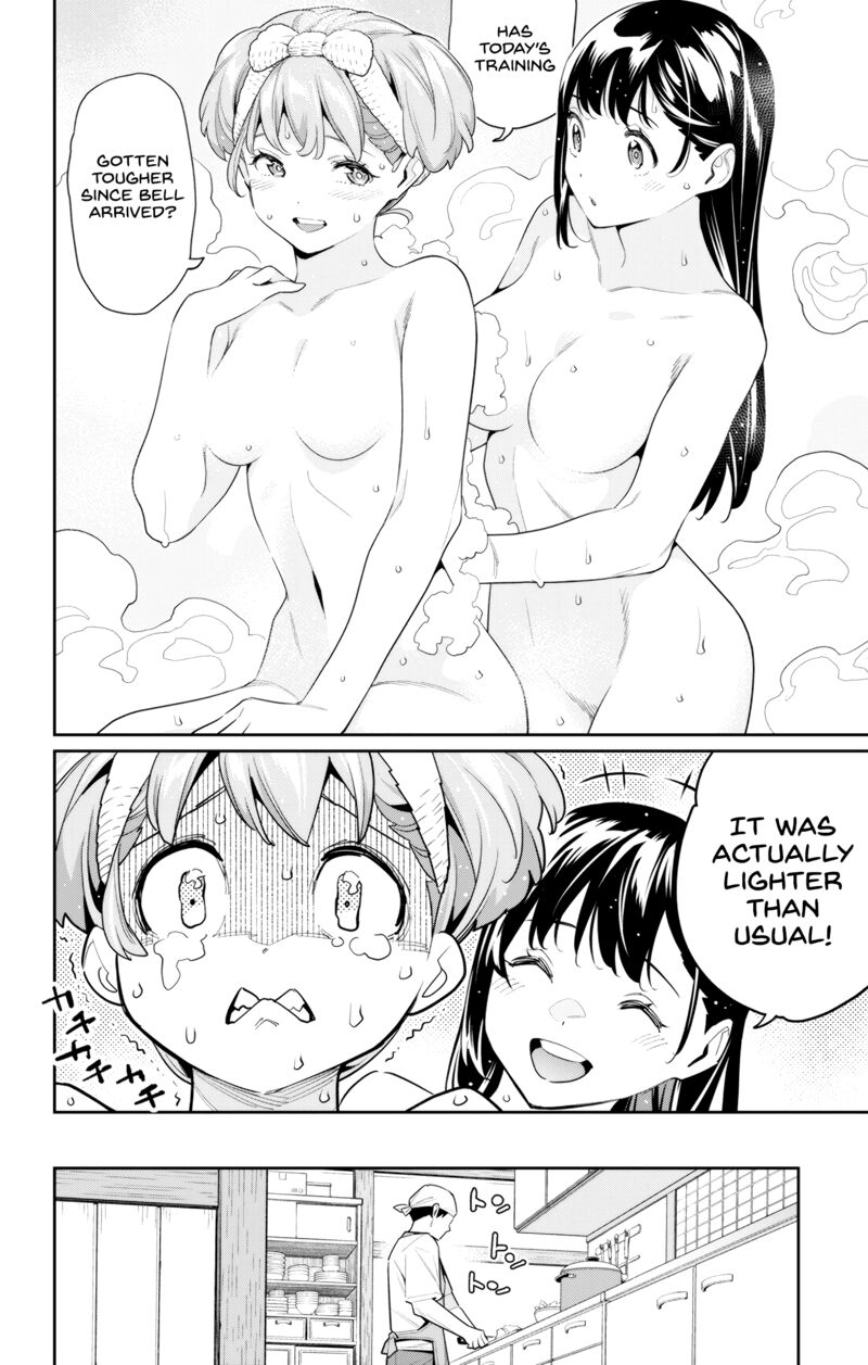 Read Mato Seihei No Slave Manga Online