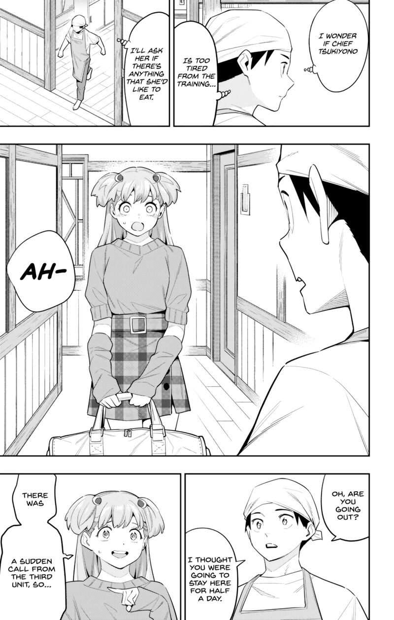 Read Mato Seihei No Slave Manga Online