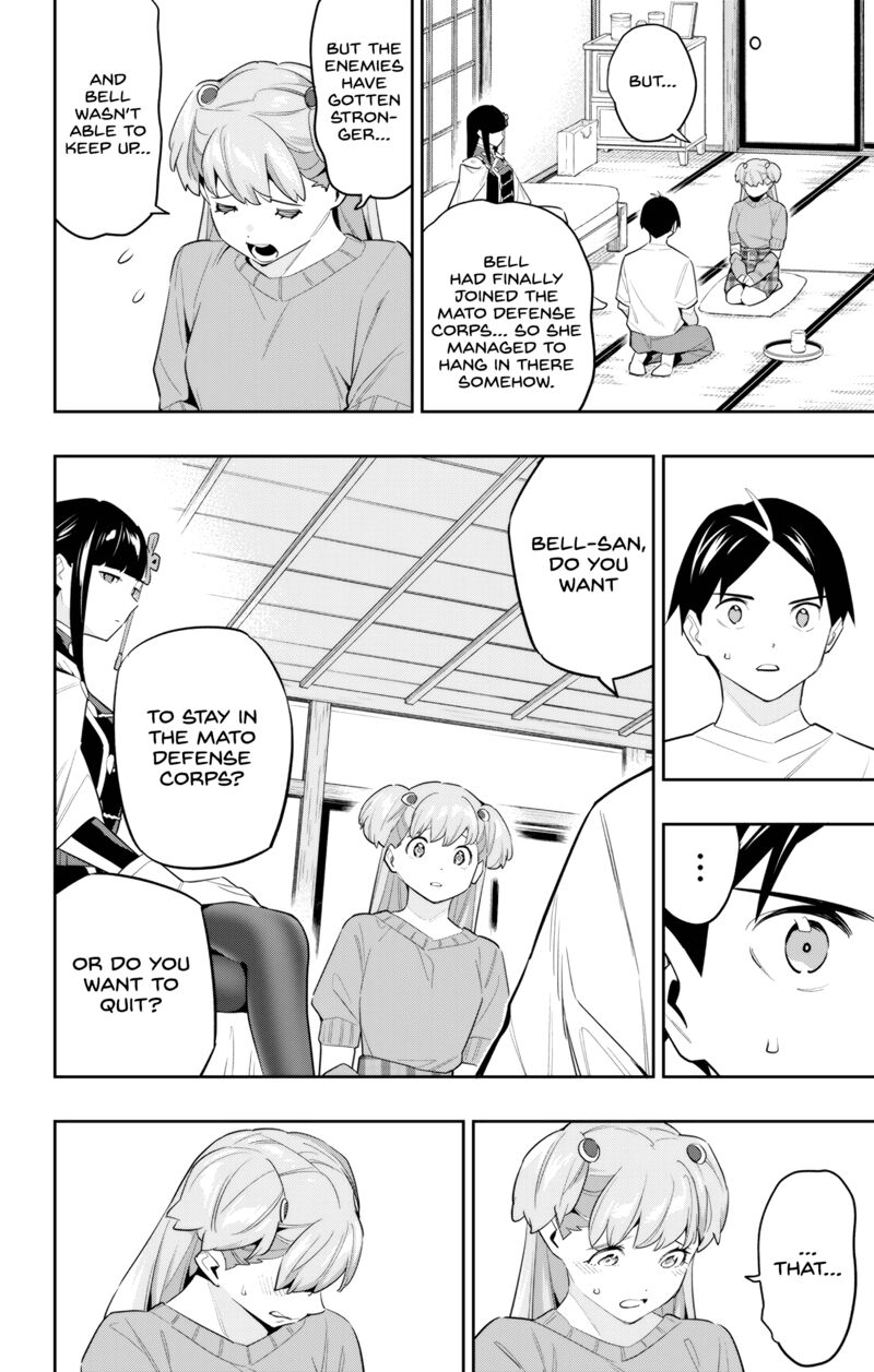 Read Mato Seihei No Slave Manga Online