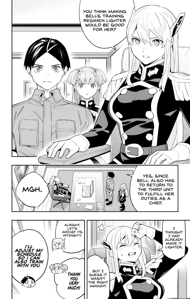 Read Mato Seihei No Slave Manga Online