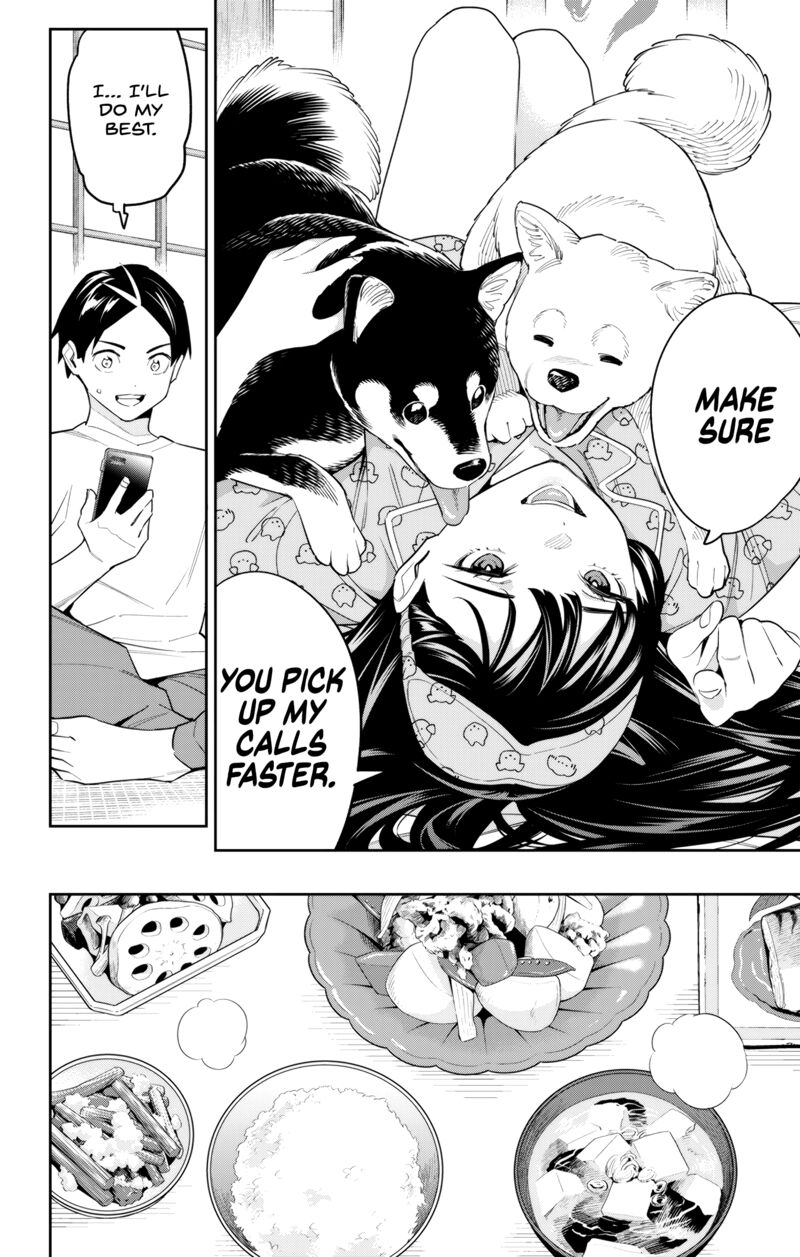 Read Mato Seihei No Slave Manga Online