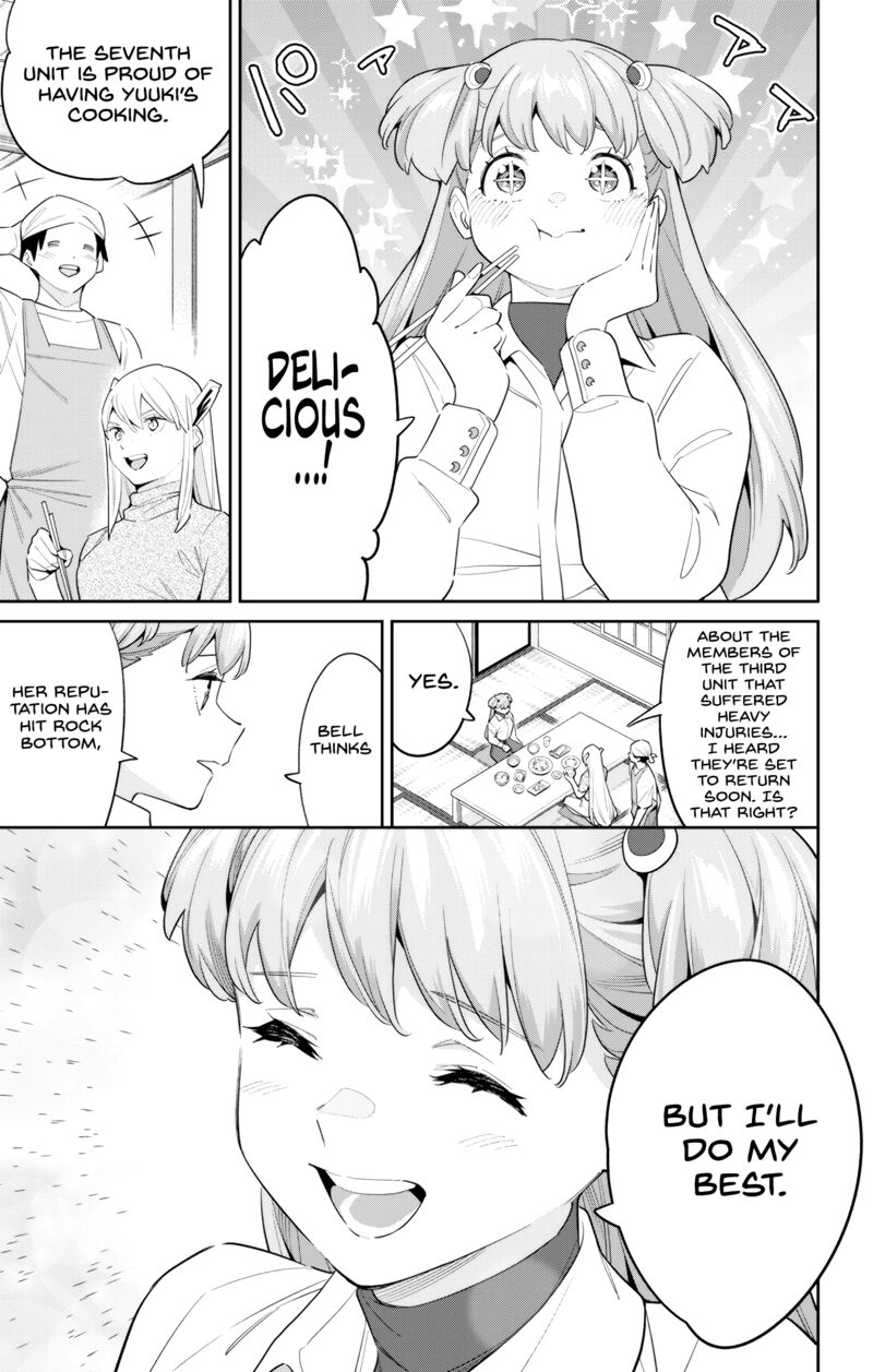Read Mato Seihei No Slave Manga Online