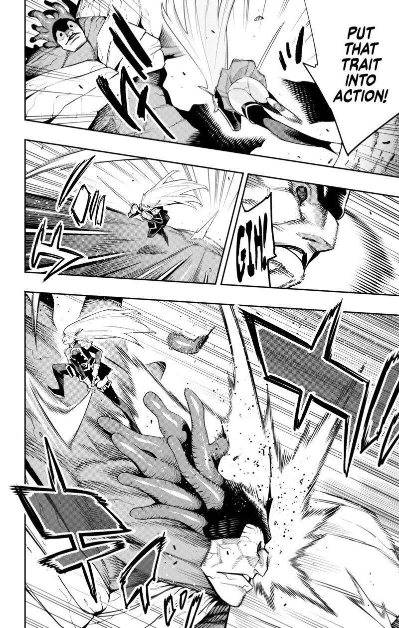 Read Mato Seihei No Slave Manga Online