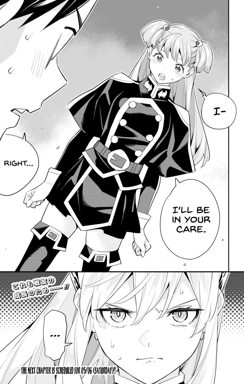 Read Mato Seihei No Slave Manga Online