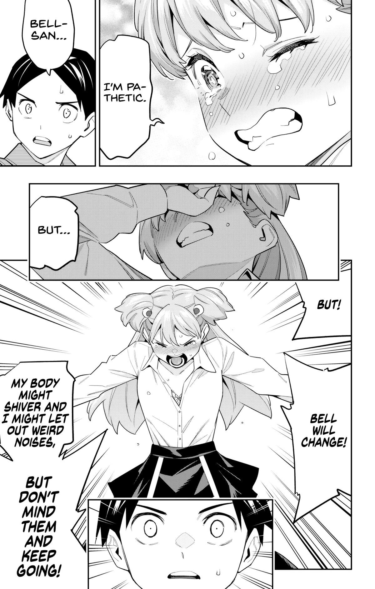 Read Mato Seihei No Slave Manga Online