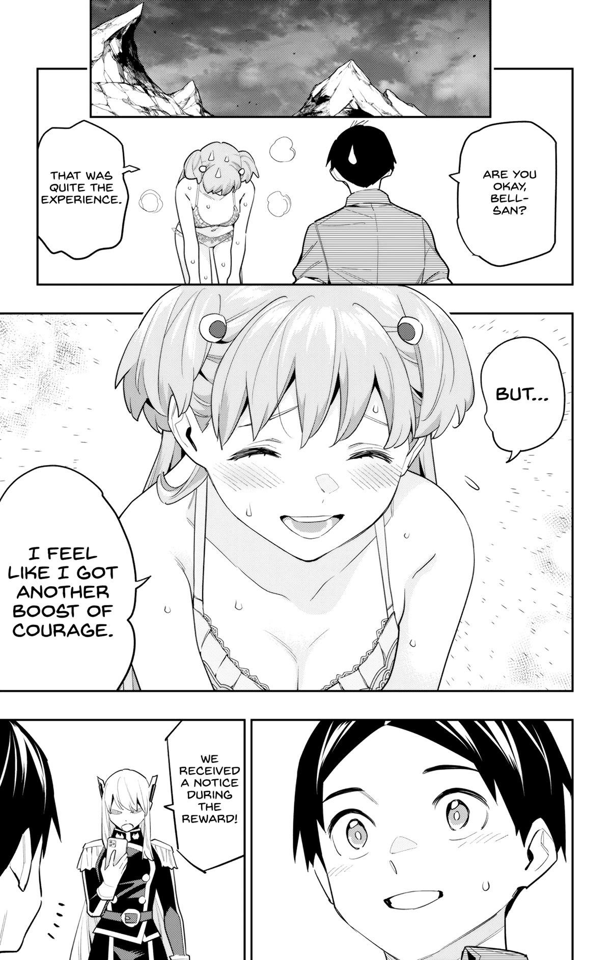 Read Mato Seihei No Slave Manga Online