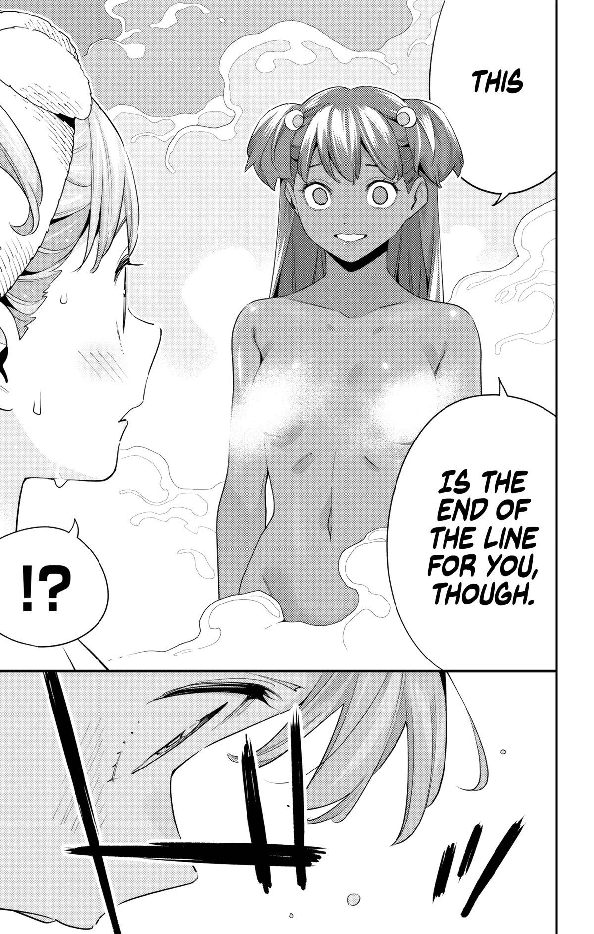 Read Mato Seihei No Slave Manga Online