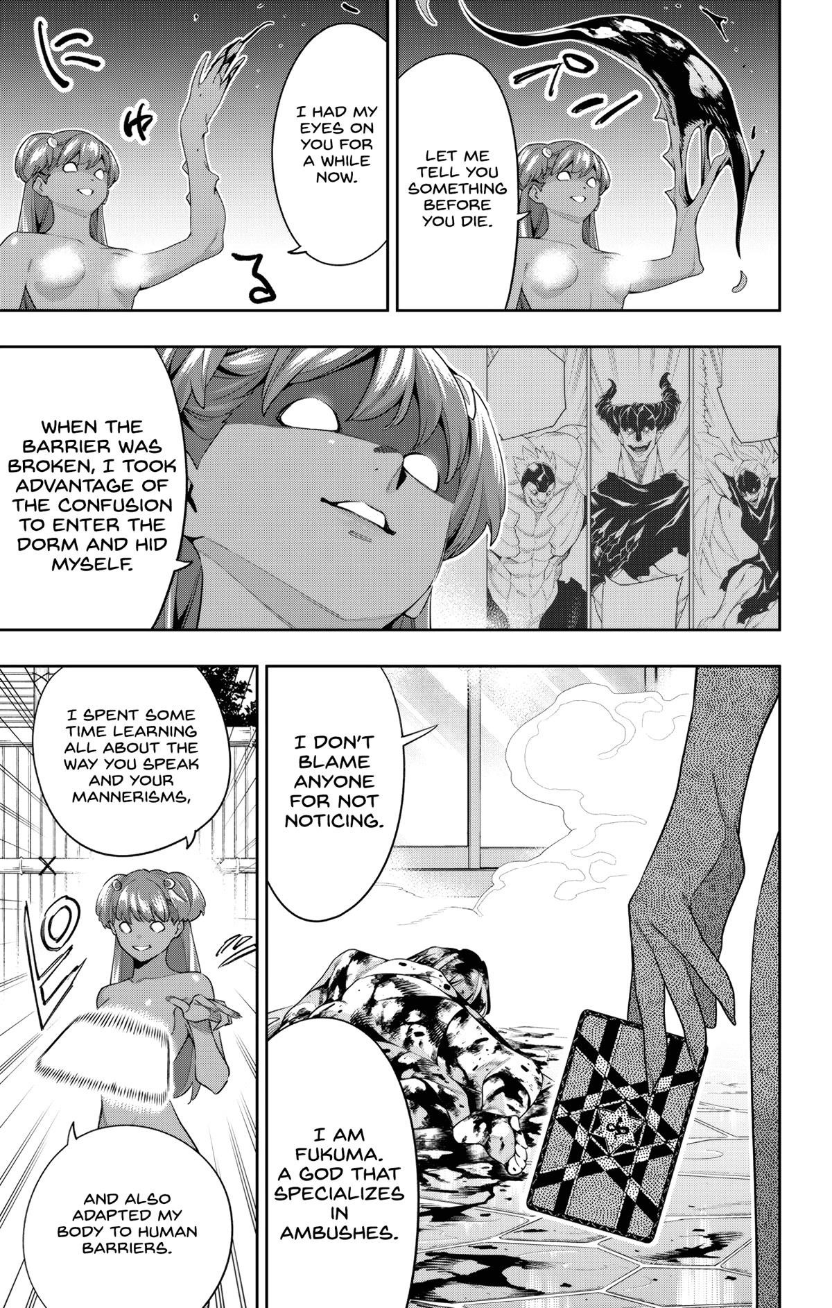 Read Mato Seihei No Slave Manga Online