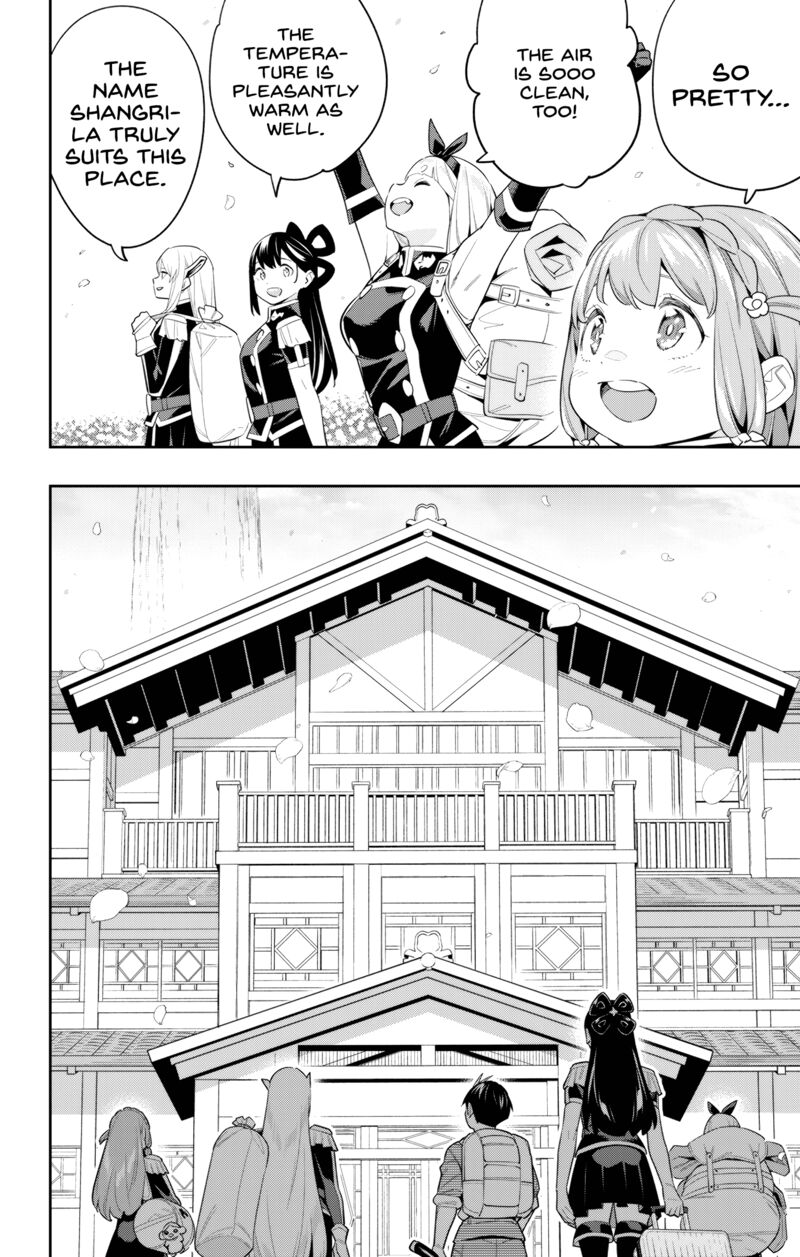 Read Mato Seihei No Slave Manga Online