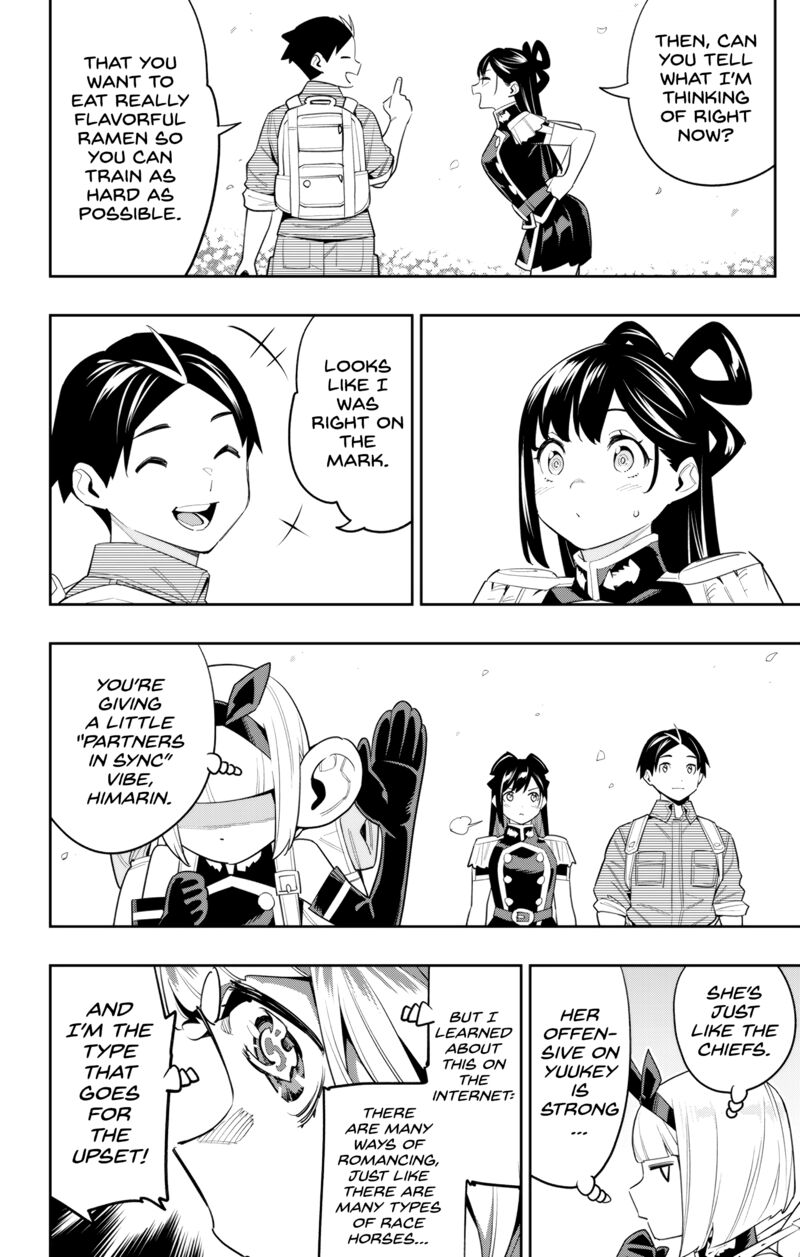 Read Mato Seihei No Slave Manga Online