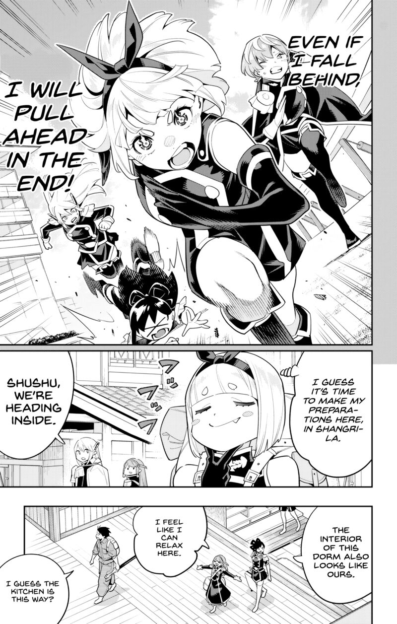 Read Mato Seihei No Slave Manga Online