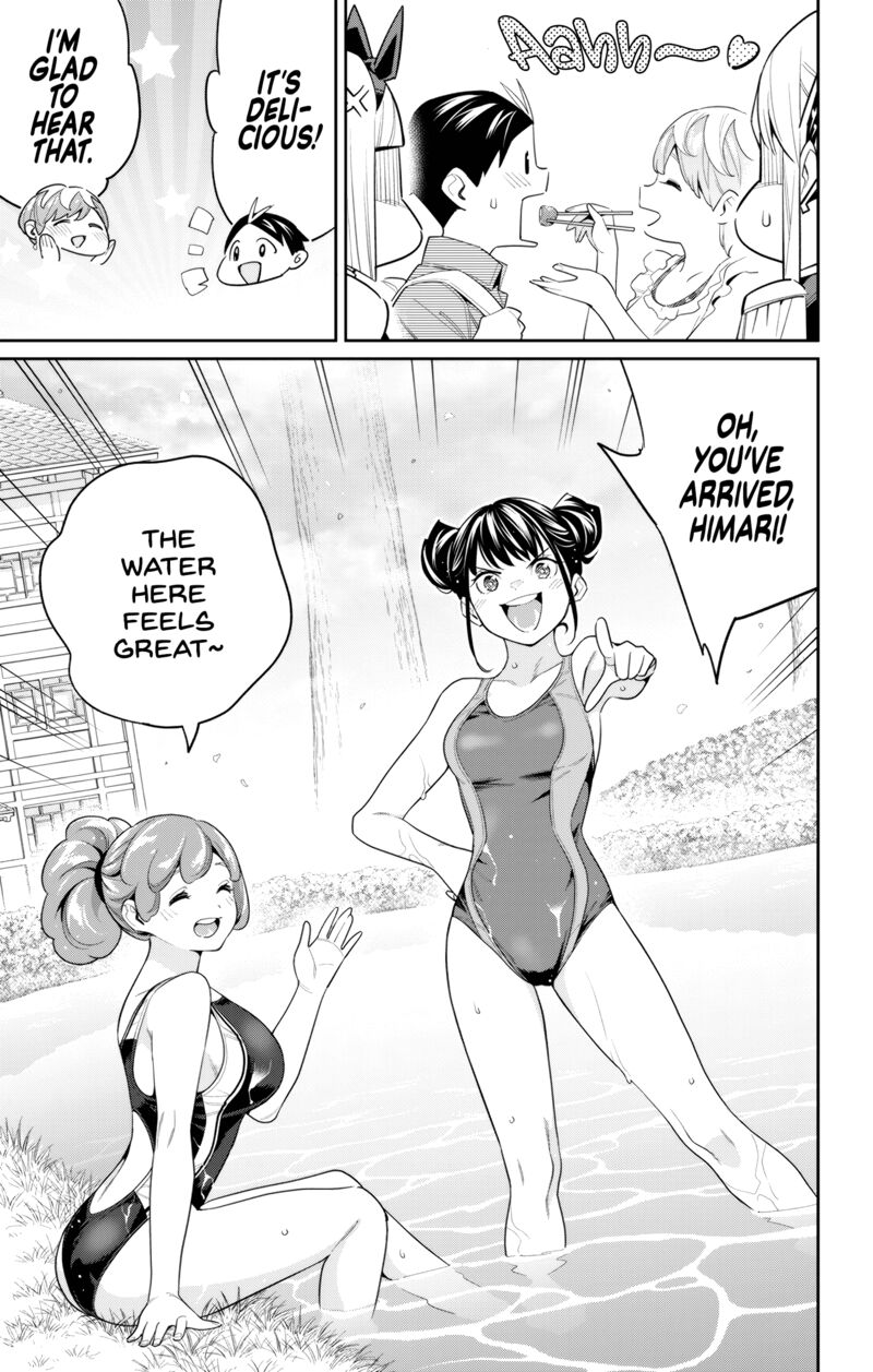 Read Mato Seihei No Slave Manga Online