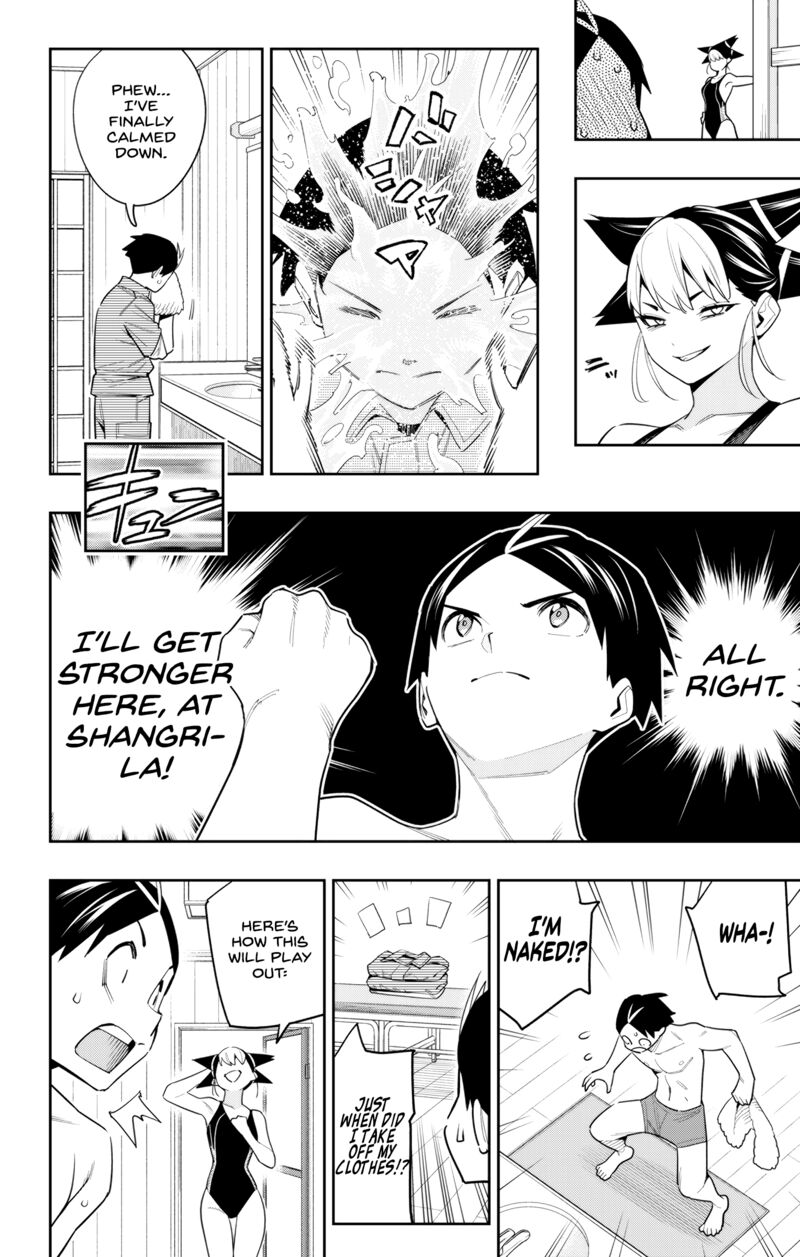 Read Mato Seihei No Slave Manga Online