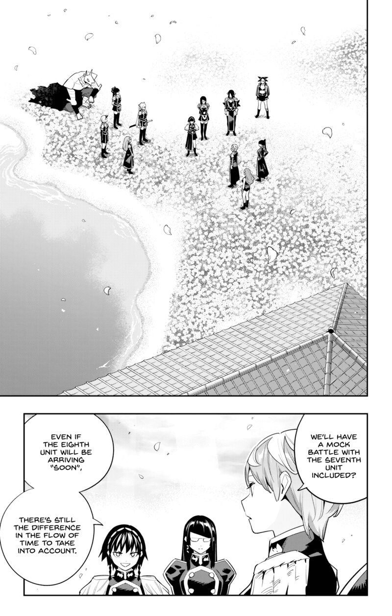 Read Mato Seihei No Slave Manga Online
