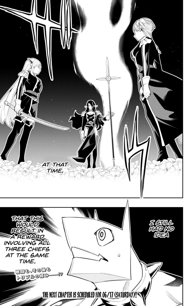 Read Mato Seihei No Slave Manga Online