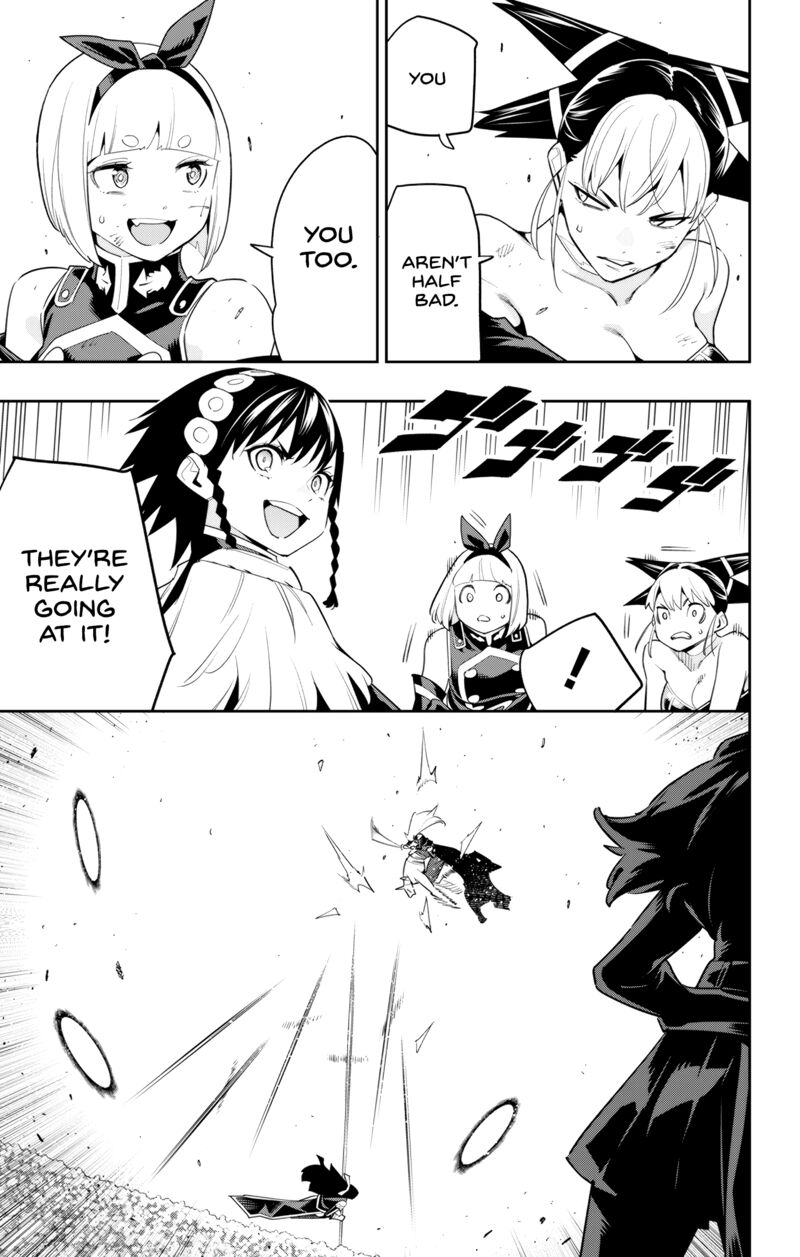 Read Mato Seihei No Slave Manga Online