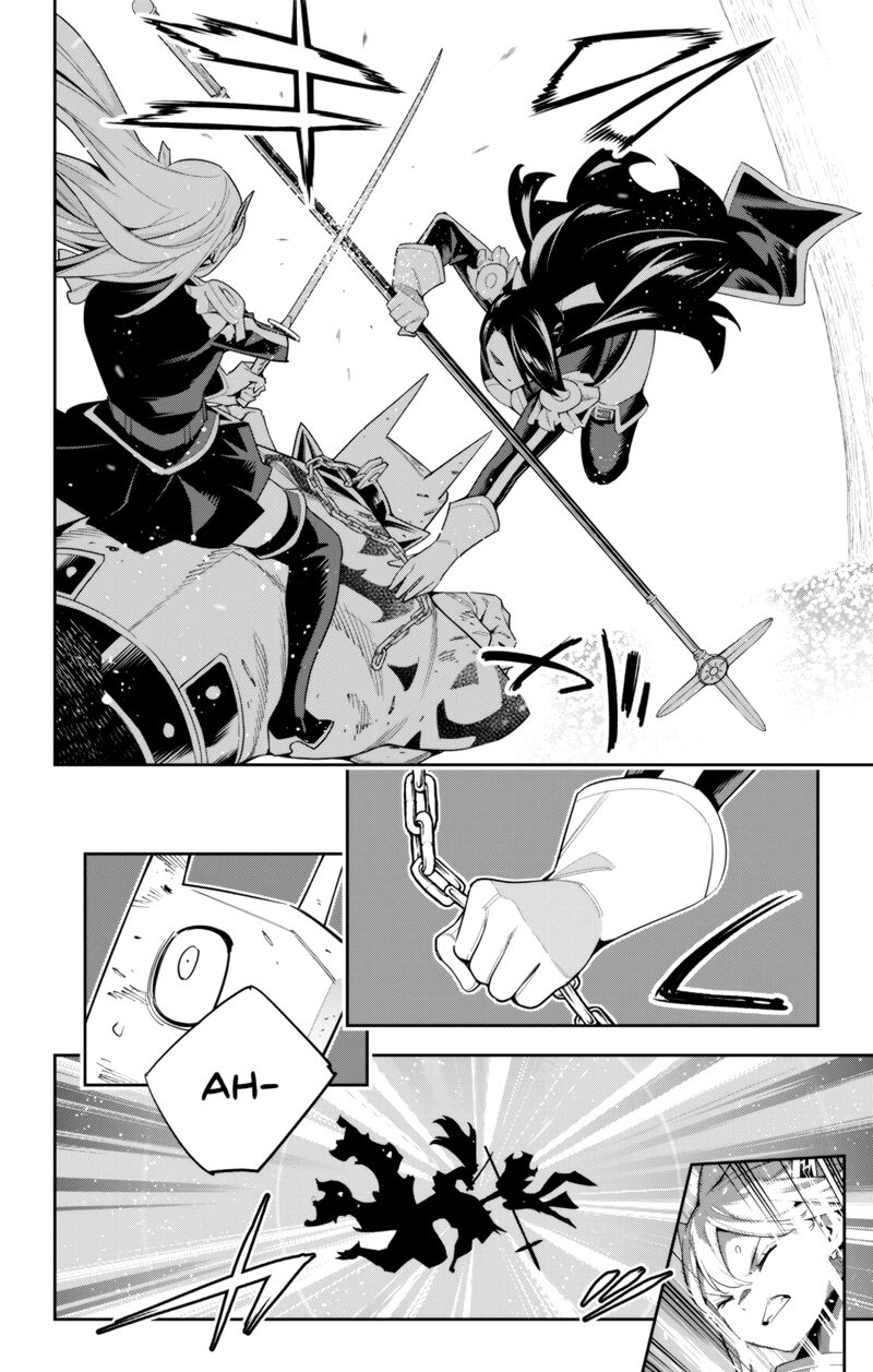 Read Mato Seihei No Slave Manga Online