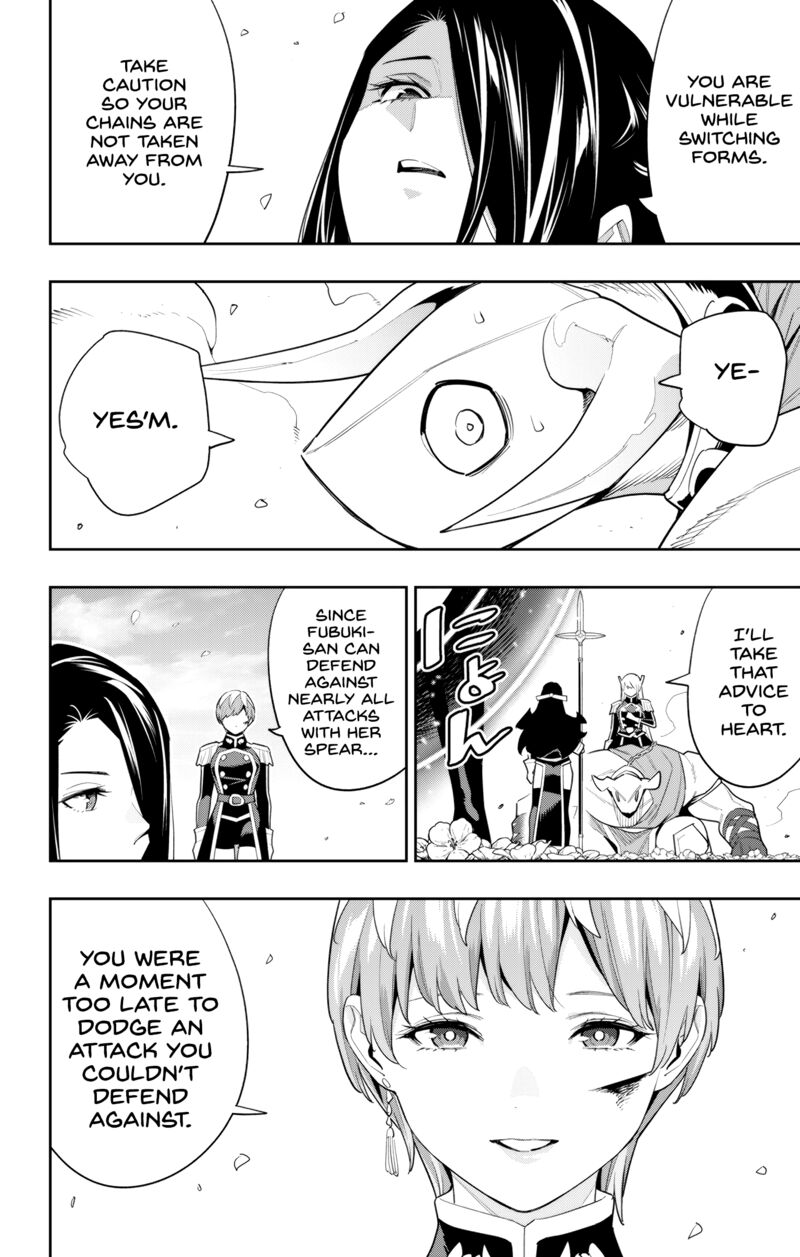 Read Mato Seihei No Slave Manga Online