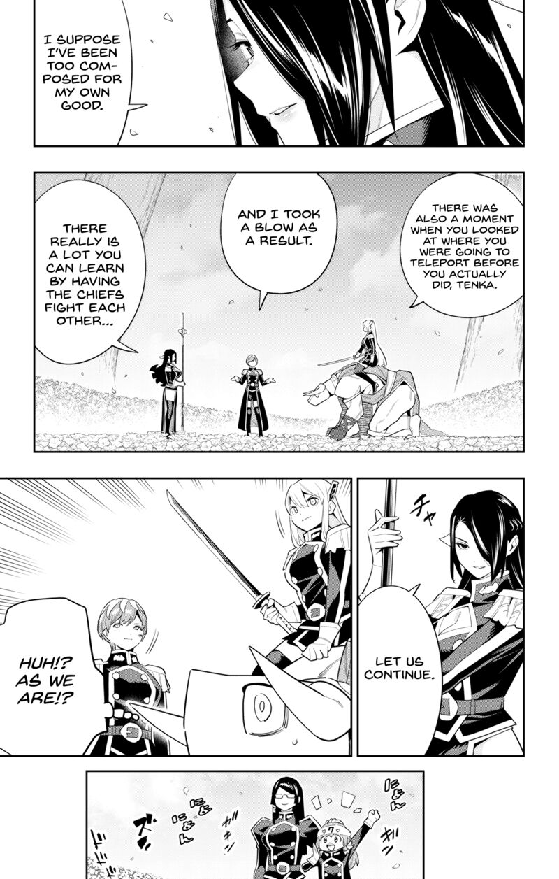 Read Mato Seihei No Slave Manga Online