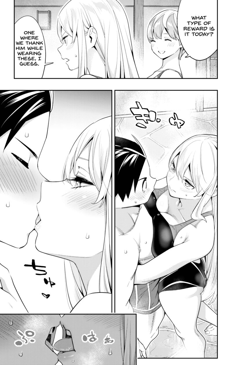 Read Mato Seihei No Slave Manga Online