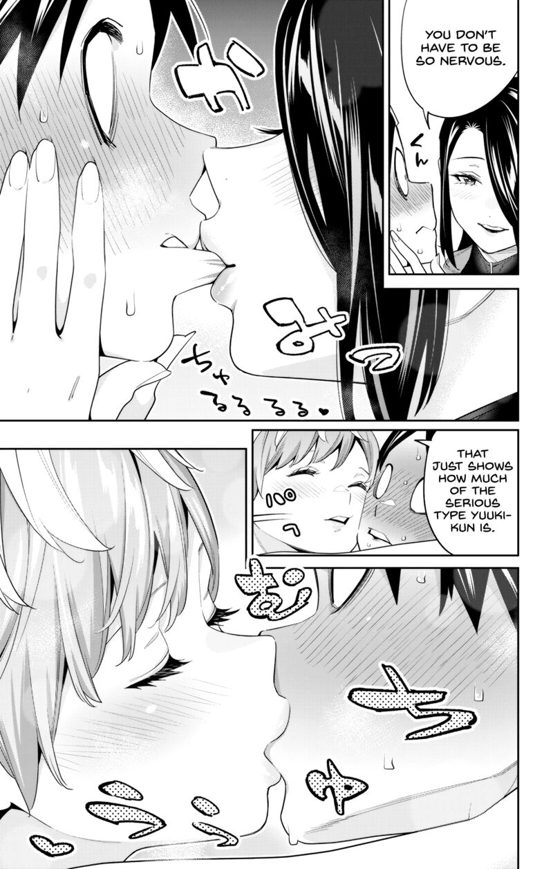 Read Mato Seihei No Slave Manga Online